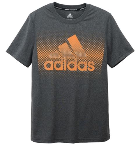 adidas climalite shirt kinder und herren|Kids' Climalite Clothes & Shoes .